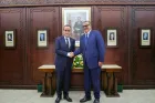 Le Partenariat d’exception renforcé voulu par SM le Roi et le Président français entre dans sa phase de pleine mise en œuvre (M. Akhannouch)