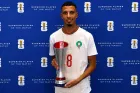 Mondial 2026 : Azzedine Ounahi élu homme du match après son doublé face au Canada