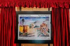10e anniversaire du partenariat stratégique sino-marocain: Barid Al-Maghrib et l’Ambassade de Chine lancent une émission philatélique commémorative