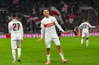 Bundesliga : Bilal El Khannous contribue à la victoire précieuse du VfB Stuttgart face à Hambourg