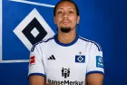 L'international marocain Bilal Nadir rejoint Hambourg jusqu'en 2029