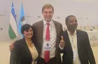 Élection de Bouchra Kadiri vice-présidente de la Fédération Internationale des Échecs
