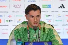 Mondial2026: « Nous visons le dernier carré » (Brahim Diaz)