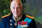 Décès du roi Harald V de Norvège à l'âge de 89 ans