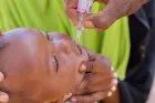 Cameroun: lancement d'une campagne de vaccination contre la poliomyélite dans le nord du pays
