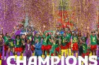CAN féminine (Maroc 2026): Le Cameroun sacré champion aux dépens du Malawi (3-0)