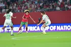 CAN féminine Maroc-2026 (2e journée/Groupe A) : Le Maroc s’impose face à l’Algérie (1-0)