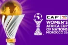 CAN féminine Maroc 2026: lancement mardi de la vente des billets