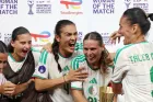 CAN féminine Maroc-2026 (Quarts de finale): l’Algérie se qualifie pour les demi-finales en battant la Côte d’Ivoire (2-1)