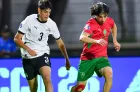 CAN U17: Le Maroc en quarts et qualifié pour le Mondial