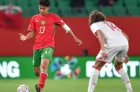CAN U17 Maroc-2026 (1ère J/Gr A) : Le Maroc et la Tunisie se neutralisent (1-1)
