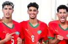 CAN U20 (Éliminatoires UNAF): le Maroc bat l’Égypte (2-0) et se qualifie pour la phase finale