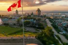 Canada : Légère hausse des ventes résidentielles en juillet