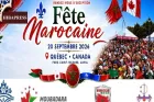 Canada : La culture marocaine s'invite à Laval
