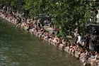 Canicule en France : Plus de 90 morts par noyade depuis le 19 juin (nouveau bilan)