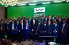 Cap-Vert : M. Lekjaa prend part à la Conférence stratégique de la CAF
