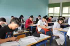 Casablanca-Settat : 109.041 candidats prennent part aux épreuves de l’examen national unifié du baccalauréat
