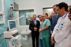 Lancement des services du Centre hospitalier régional des spécialités de Tétouan