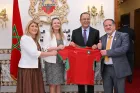Chambre des conseillers: focus sur la coopération parlementaire maroco-chilienne
