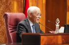 Chambre des Représentants : Clôture la 2e session de l'année législative 2025-2026