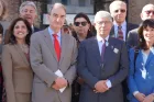 Le Président de la Chambre des représentants s'entretient avec une délégation de l'American Jewish Committee
