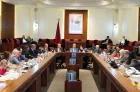 Chambre des représentants : Adoption en commission du projet de loi régissant la profession d'avocat
