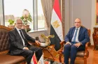 Comité de coordination et de suivi maroco-égyptien: séries d'entretiens ministériels au Caire