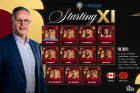 Mondial-2026 (8ès finale): Composition du Maroc face au Canada