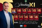 Mondial-2026 (Gr.C/2è J): Compostion du Maroc face à l’Ecosse