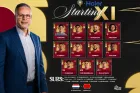 Mondial-2026 (16ès finale): Compostion du Maroc face aux Pays-Bas