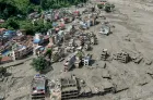 Crues dans l'Himalaya : 85 ressortissants américains toujours portés disparus (département d’Etat)