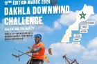 Kitesurf: Coup d'envoi de la 11è édition du "Dakhla Downwind Challenge"