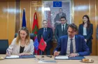 Maroc-UE: signature de trois projets d’appui aux industries culturelles et créatives