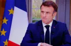 Le Président français lundi à Chypre pour témoigner la solidarité de la France à ce pays frappé par des missiles iraniens