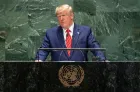 Donald Trump estime qu’un accord avec l’Iran devrait intervenir après les élections américaines de mi-mandat en novembre