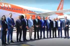 Marrakech : EasyJet officialise sa première base aérienne en Afrique
