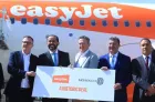 La base d’EasyJet à Marrakech, résultat d’une vision partagée et d’une collaboration étroite avec le Maroc (DG de la compagnie)