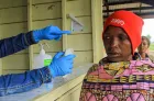 Ebola : l’Ouganda renforce les contrôles aux frontières après un premier cas de souche Bundibugyo