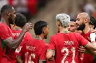 Éliminatoires CAN-2027 (1re journée): Victoire du Maroc face au Gabon (2-0)