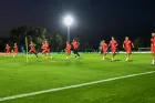 Eliminatoires CAN-2027 : Les Lions de l’Atlas entament leur préparation pour le match face au Gabon