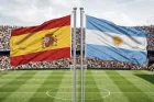 Mondial2026: Espagne-Argentine, une rivalité historique parfaitement équilibrée