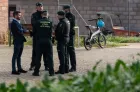 Espagne : Deux morts et quatre blessés graves dans une fusillade à El Ejido, le tireur présumé arrêté
