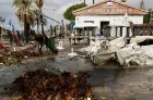 Espagne : La tempête "Adam" provoque d'importantes inondations à Valence et Alicante