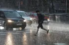 Espagne-Météo : Alerte rouge pour pluies torrentielles à Tarragone et Castellón