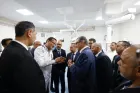 Essaouira : renforcement de l'offre de soins avec la mise en service de l’Hôpital de proximité de Tamanar