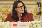 SM le Roi Mohammed VI a toujours fait de l'Afrique une haute priorité de la politique étrangère du Royaume (Mme El Mansouri)