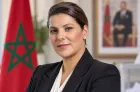 Mme El Mansouri : "nous allons œuvrer à proposer un gouvernement à la hauteur des attentes de SM le Roi et des citoyennes et citoyens"