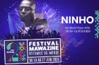 Mawazine annonce Ninho à l’OLM Souissi pour l’ouverture de sa 21e édition
