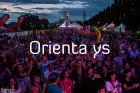 Festival Orientalys 2025: Hatim Ammor illumine le Vieux-Port de Montréal