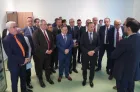 FM6SS: Inauguration à Rabat du Hub de médecine de précision